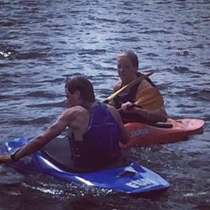 Meet your Posher, Eric